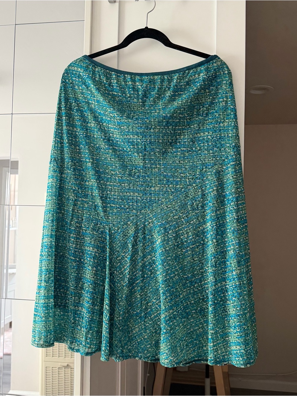 Midi skirt